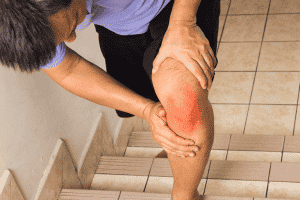 đau khớp gối là bệnh gì