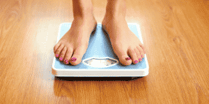 giảm cân điều trị thoái hóa