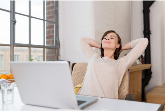 Bài tập căng cơ duỗi cổ
